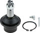 NTY Car Ball Joint for Ford Expedition Mitsubishi Pick-up Volkswagen LT ZSD-FR-008