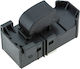 NTY Fensterheberschalter Auto für Toyota Land Cruiser Schwarz