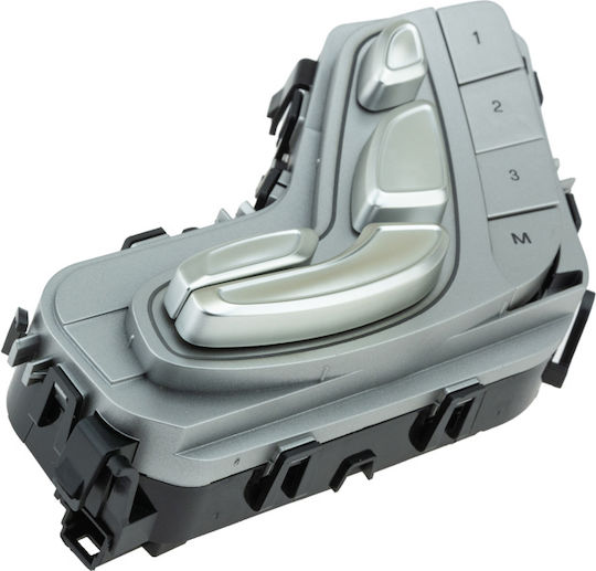NTY Car Seat Switch for Hyundai Coupe Mercedes-Benz GLC / EQC Renault Coupe