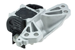 NTY Motorhalterung für Autos für Peugeot 407 Citroen C5