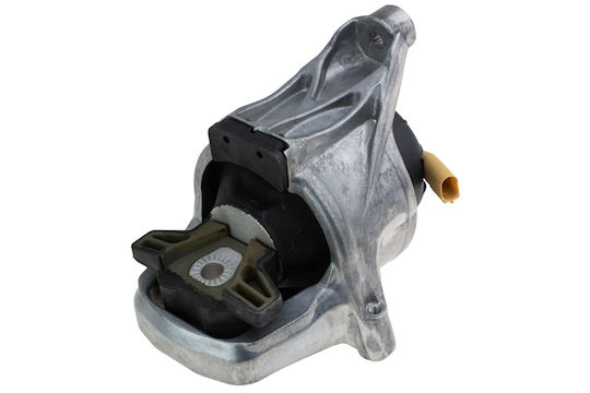 NTY Car Engine Mount for Audi A4 / A5