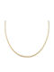 Papoulidis Jewellery Charm aus Gold 14K mit Zirkon