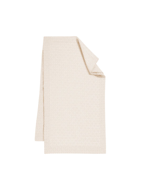 Greenwich Polo Club Läufer 3009 Ivory 50x170cm
