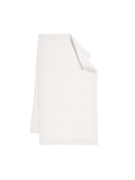 Greenwich Polo Club Läufer 3006 White 50x170cm