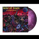 Lake Tears A Crimson Cosmos Magenta Black 1 Vinyl