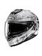 HJC i71 Taurus MC10SF Motorcycle Helmet Full Face ECE 22.06 1550gr with Pinlock and Sunvisor