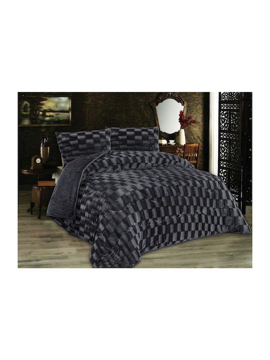 Dimcol Duvet Cover Queen 220x240cm 1940 750 750...
