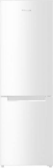 Finlux 293лт В185xШ60xД60см. Бял FBN291EWHITE