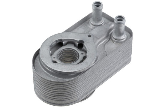 NTY Car Oil Radiator for Renault Clio / Modus / Grand Modus / Twingo / Wind Dacia Logan / Logan MCV / Sandero