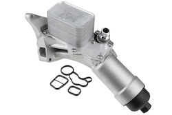 NTY Car Oil Radiator for BMW X3 / X4 / X5