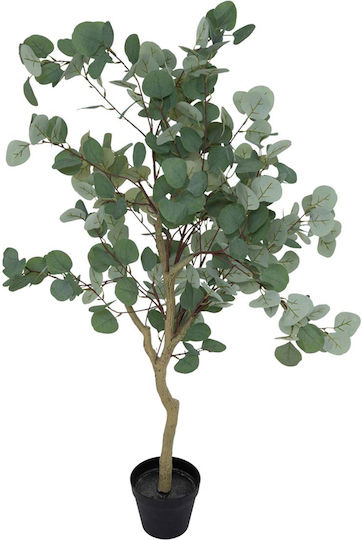 Artificial Eucalyptus Tree Φ50x127 A-s Cony 204276 Plastic