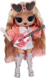 L.O.L. Surprise! L.O.L Surprise Tweens Pentru 4+ Ani