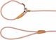 Flamingo Anti-pull Leash Puppy Malibu Taupe 170cmx6mm