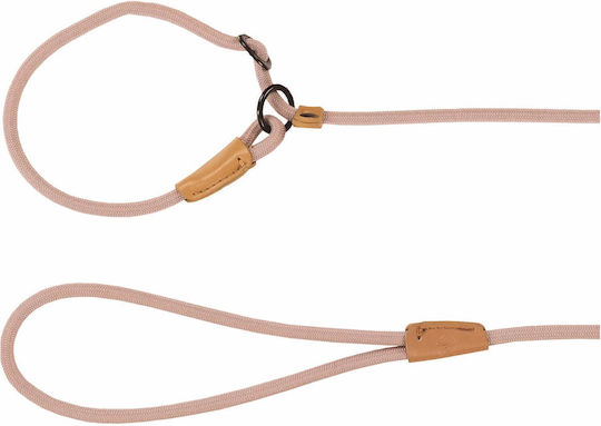Flamingo Anti-pull Leash Puppy Malibu Taupe 170cmx6mm