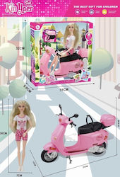 Martin Toys Păpușă pentru 3+ ani+ Ani