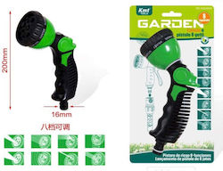 KMT Tools Wasserpistole 9369400 KMT Tools Wasserpistole 9369400