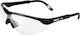 Yato Safety Glasses for Protection with Transparent Lenses 1pcs
