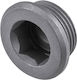NTY Carter's Ladium tapa for BMW E87 / E46 / E90 / E91 / E92 / E36 / E60 / F10 / X1 / X2 / X3 / X4