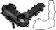 NTY Engine Head Cover for Peugeot Partner Citroen C3 / C3 Picasso / C4 / C4 Picasso / C4 Cactus