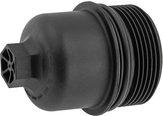 NTY Oil Filter Housing Cover for Fiat Freemont Chrysler 300C Jeep Cherokee / Wrangler