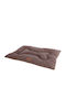 Kerbl Mattress Dog Rectangle Brown 80x60cm
