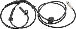 NTY ABS Sensor Rear NTY ABS Sensor Rear