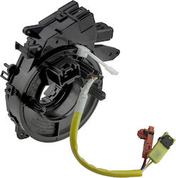 NTY Airbag Spiral Cable 2012