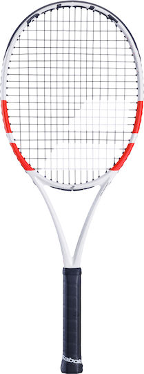 Babolat Pure Strike 100 Ρακέτα Τένις χωρίς Πλέγμα