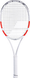 Babolat Pure Strike 100 Ρακέτα Τένις χωρίς Πλέγμα