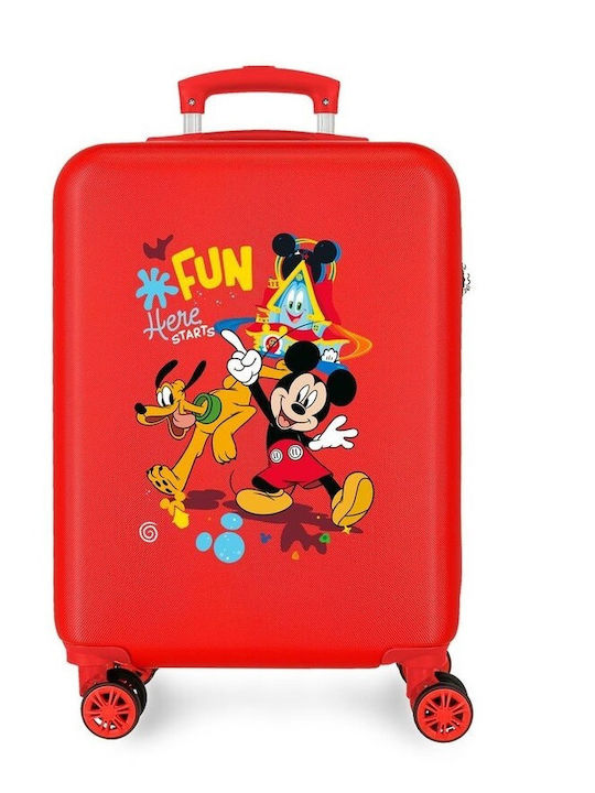 Disney Mickey Here Stars Καμπίνας Παιδική Disney Mickey Here Stars Καμπίνας Παιδική
