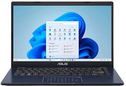 Asus Vivobook Go 14 14" (Pentium Quad Core-N6000/4GB/64GB) Asus Vivobook Go 14 14" (Pentium Quad Core-N6000/4GB/64GB)