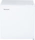 Ravanson Mini Bar 42lt Υ48.5xΠ47.5xΒ45εκ. Λευκό LKK-50E