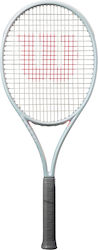 Wilson Shift 99 Pro V1 Tennisschläger ohne Raster Wilson Shift 99 Pro V1 Tennisschläger ohne Raster