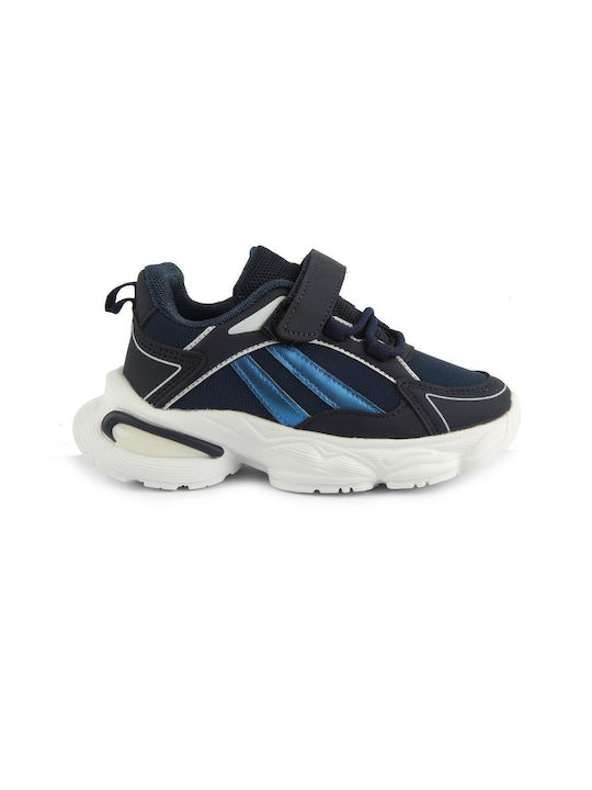 Fshoes Kids Sneakers Blue