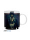 Abysse Peaky Blinders Becher Keramik 320ml