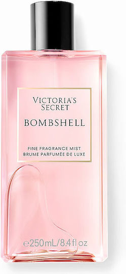 Bombshell Body Spray Victoria's Secret 250 Ml