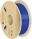 Anycubic PLA 3D Drucker Filament 1,75mm Blaue 1kg 1Stück Spule
