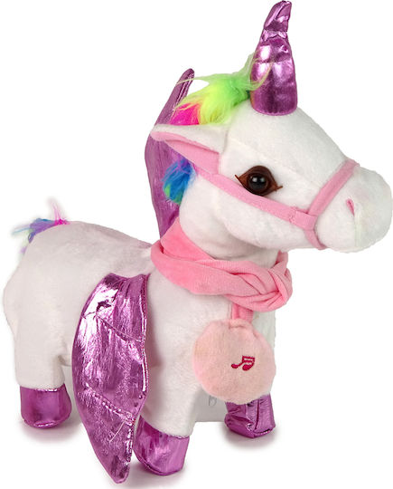 Plush Unicorn 30 cm