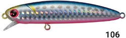 Ima Fisch (Minnow) Nr.6 8cm/13g