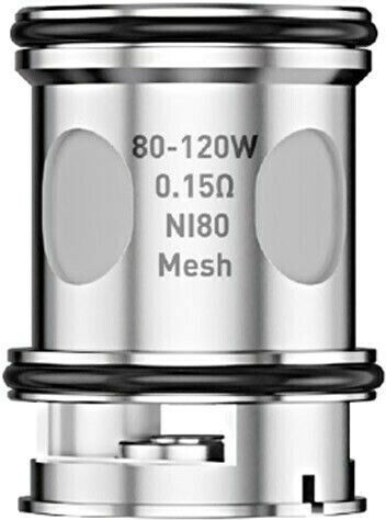 Lost Vape Ub Max Widerstand für Elektronische Zigaretten 0.15ohm (Dampfmethode) 3Stück