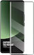 5D Full Glue Full Face Tempered Glass Black (Xiaomi 13 Ultra)