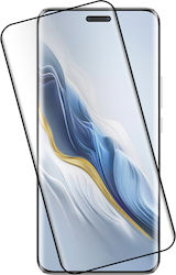 Idol 1991 3D 0.25mm Tempered Glass Black (Honor Magic6 Pro) Idol 1991 3D 0.25mm Tempered Glass Black (Honor Magic6 Pro)