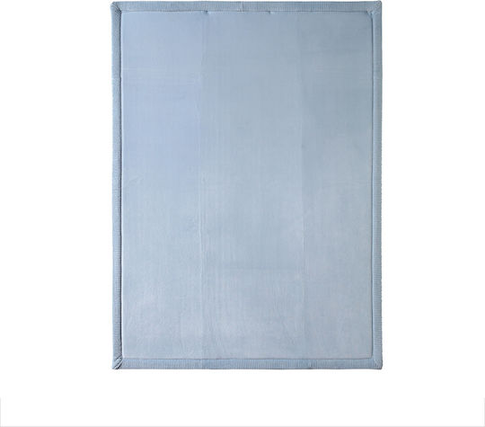 Hakuna Matte Handmade Kids Synthetic Rug 200x150cm 25mm