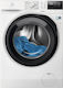 Electrolux Πλυντήριο Ρούχων 9kg 1200 Στροφών EW6F2292P