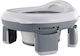 U-Grow Portable Potty Gray up to 25kg