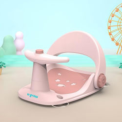 U-Grow Baby-Badesitz