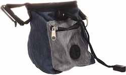 Flamingo Hundekotentsorgung Tasche Blau Flamingo Hundekotentsorgung Tasche Blau