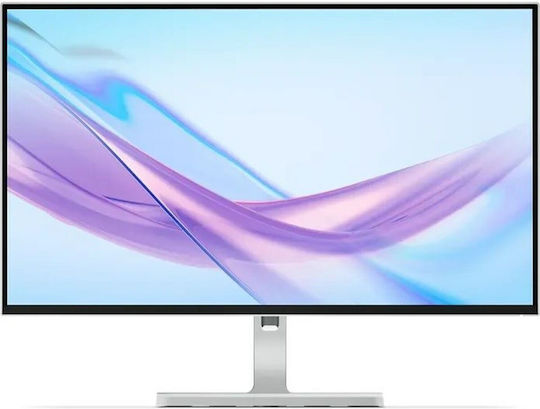 Lenovo L27q-4A IPS Gaming Monitor 27" QHD 2560x1440 with Response Time 6ms GTG