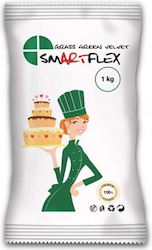 Smartflex Sugarpaste 1000gr Green