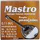 Mastro Set of Bronze Strings for Bouzouki